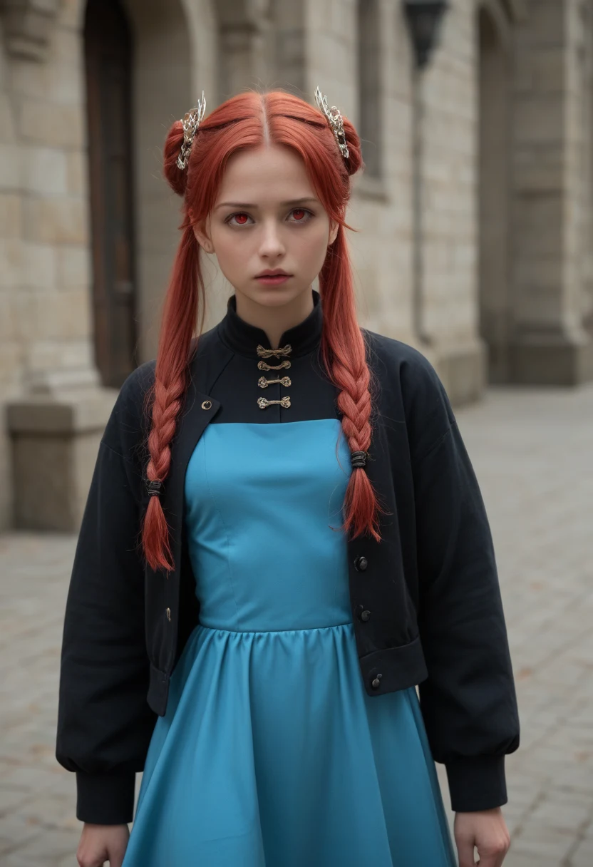 best-quality-fantasy-safe-1girl-sophia_claudel_kiyoubimbou-a1a965 on CyberRealistic Pony