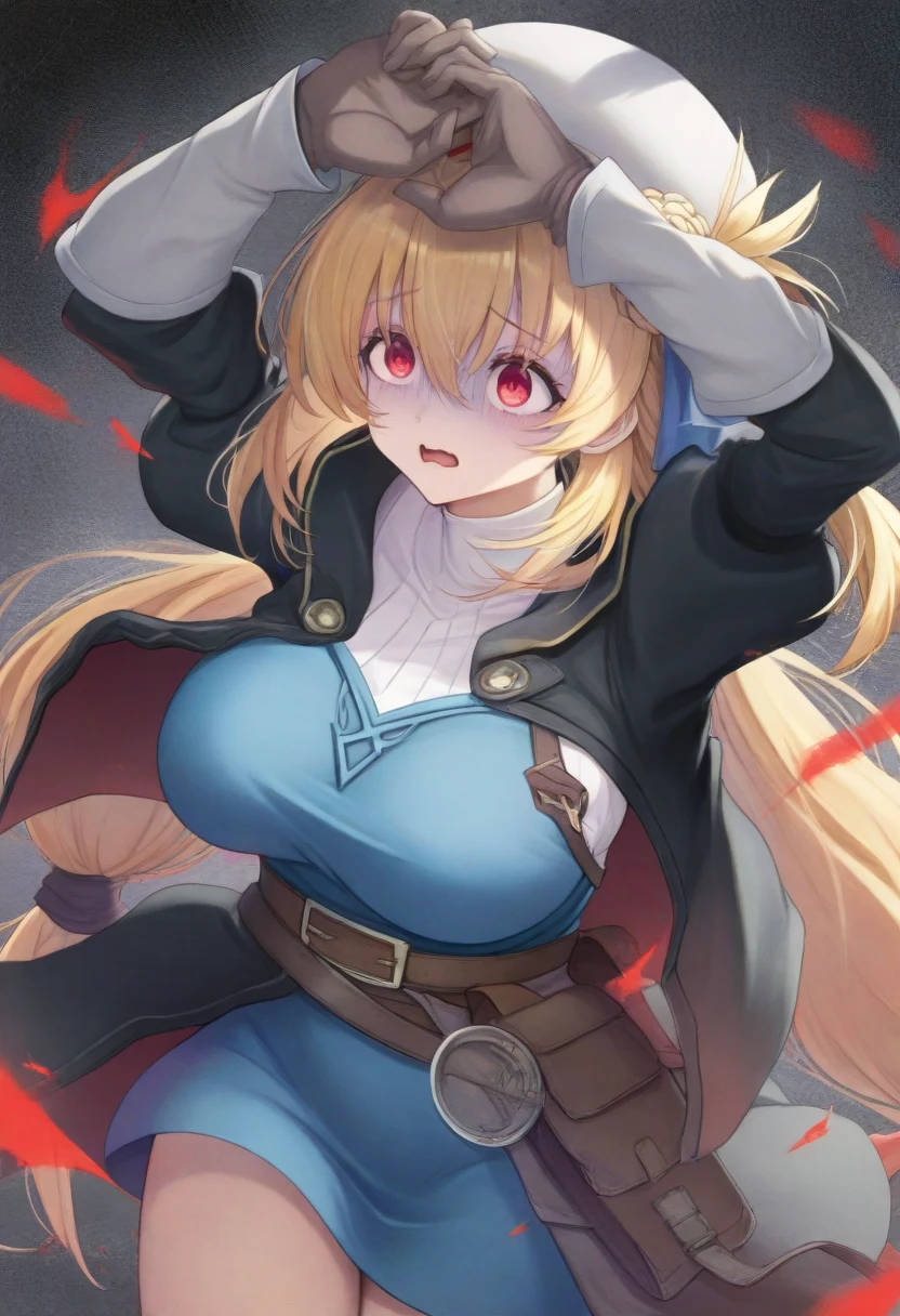 best-quality-fantasy-safe-1girl-sophia_claudel_kiyoubimbou-a1a965 on Hassaku XL (Illustrious)