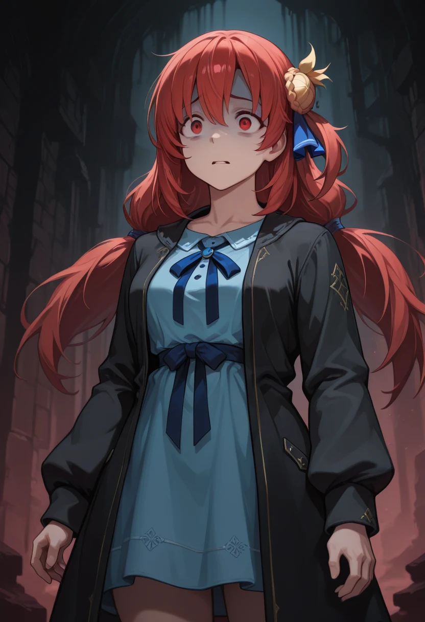 best-quality-fantasy-safe-1girl-sophia_claudel_kiyoubimbou-a1a965 on HomoSimile XL [Pony, Illustrious, NoobAI]