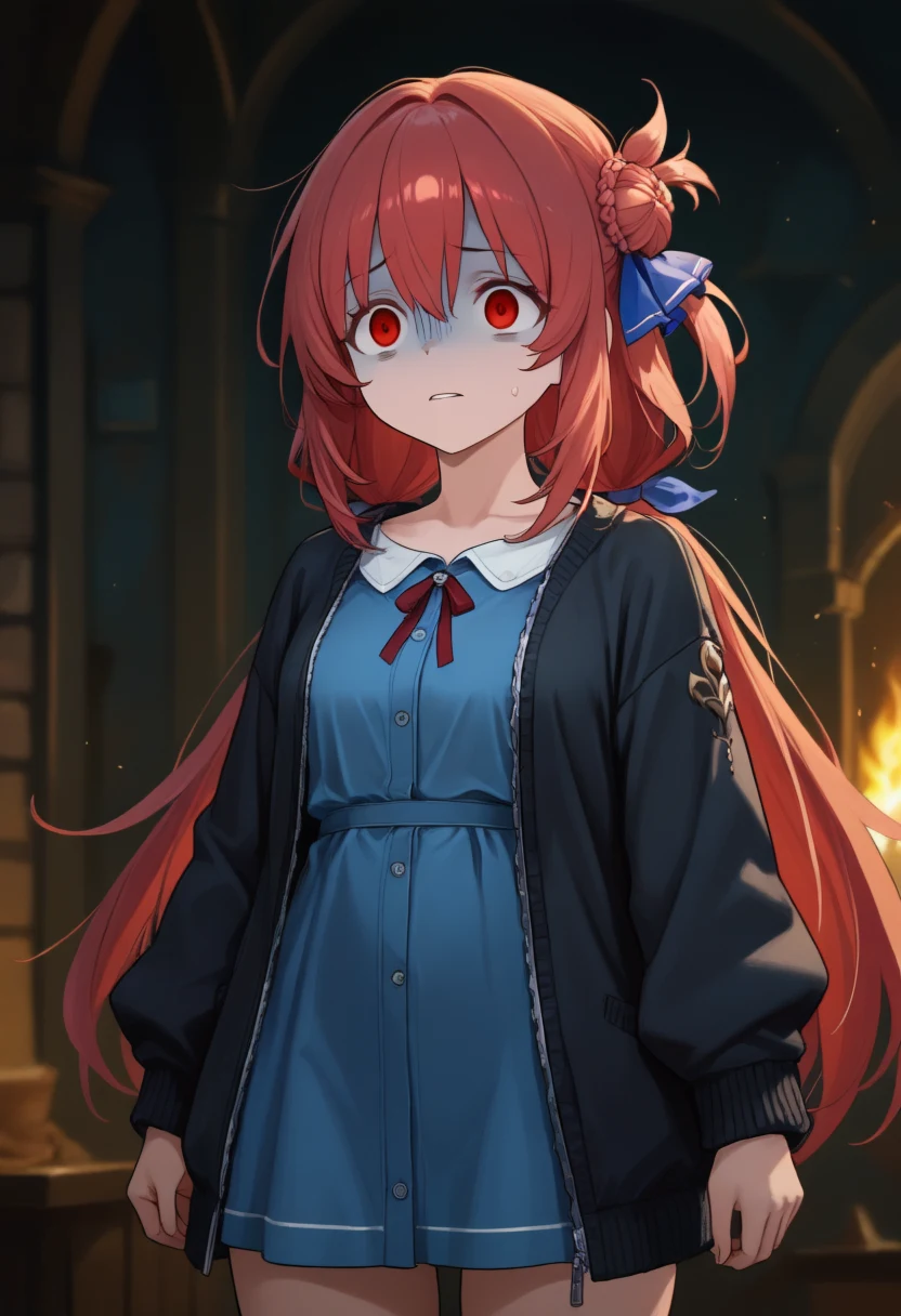 best-quality-fantasy-safe-1girl-sophia_claudel_kiyoubimbou-a1a965 on ✨ JANKU Trained + Chenkin & NoobAI + RouWei Illustrious XL ✨