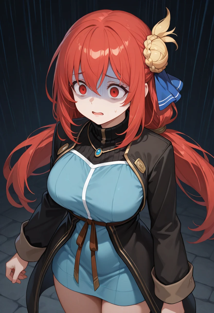 best-quality-fantasy-safe-1girl-sophia_claudel_kiyoubimbou-a1a965 on Nova Anime XL