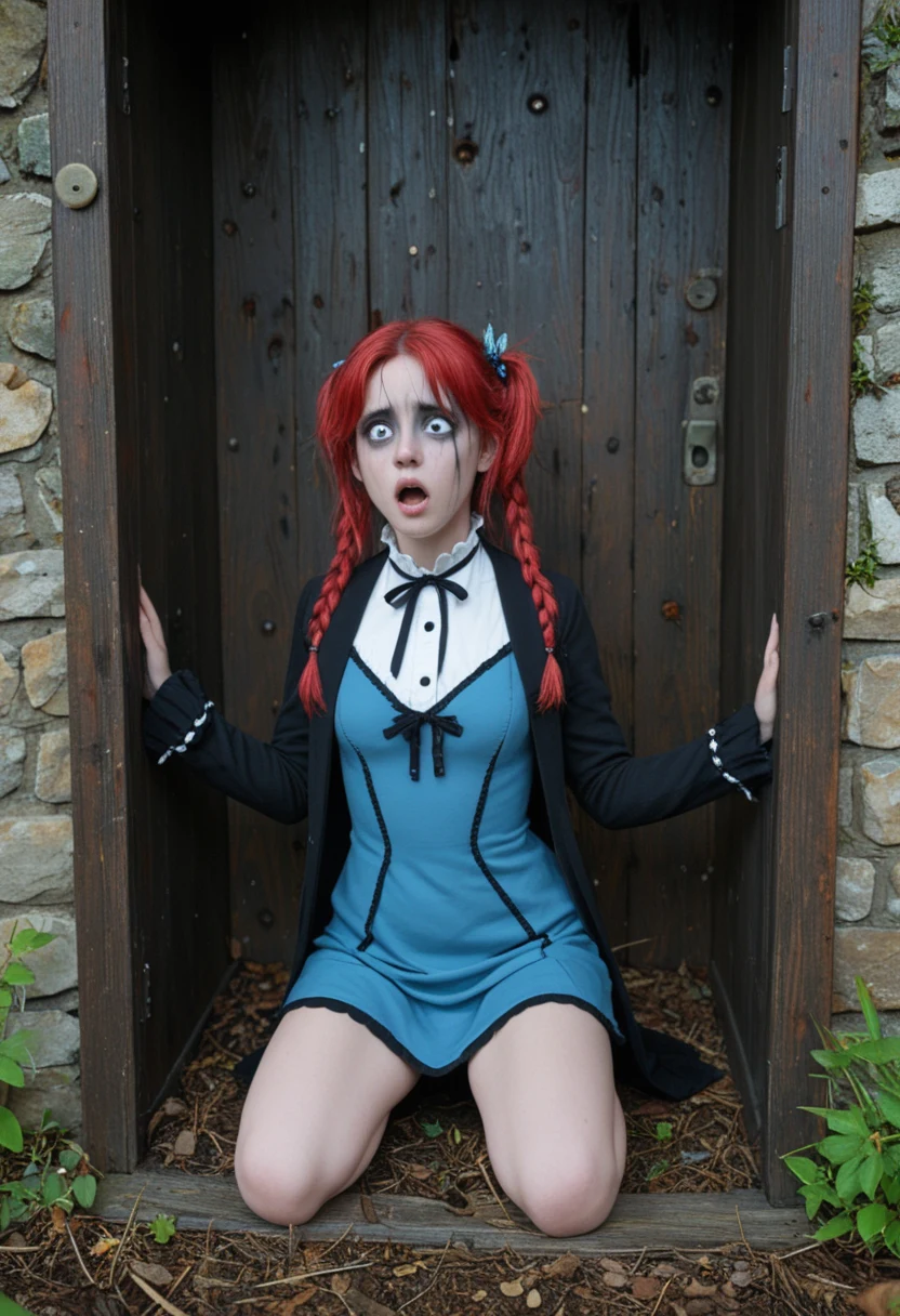 best-quality-fantasy-safe-1girl-sophia_claudel_kiyoubimbou-a1a965 on Realism Illustrious By Stable Yogi