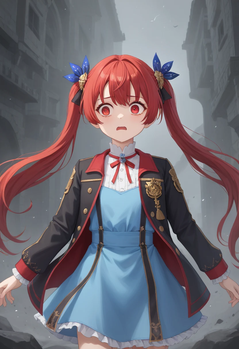 best-quality-fantasy-safe-1girl-sophia_claudel_kiyoubimbou-a1a965 on WAI-ANI-PONYXL