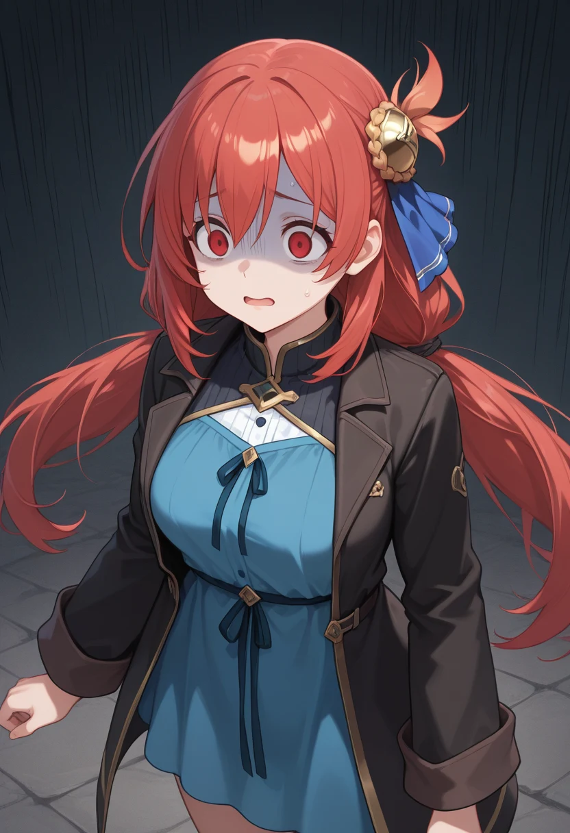 best-quality-fantasy-safe-1girl-sophia_claudel_kiyoubimbou-a1a965 on WAI-illustrious-SDXL