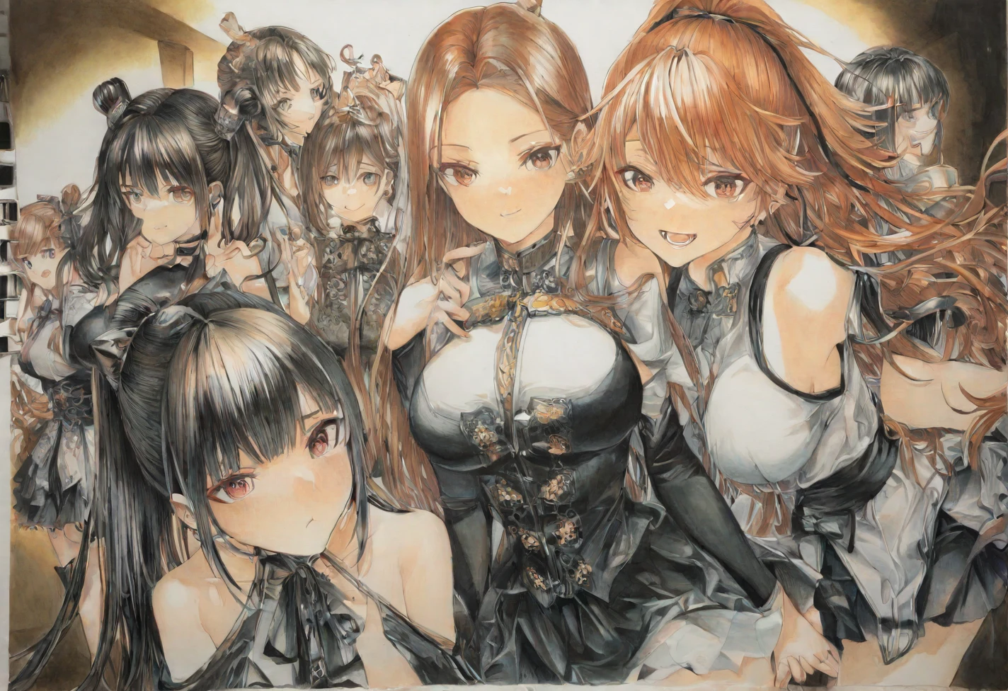 best-quality-high-quality-highres-absurdres-14803d on Hassaku XL (Illustrious)