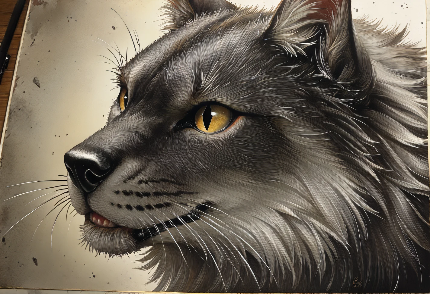 best-quality-high-quality-highres-absurdres-14803d on ✨ JANKU Trained + Chenkin & NoobAI + RouWei Illustrious XL ✨