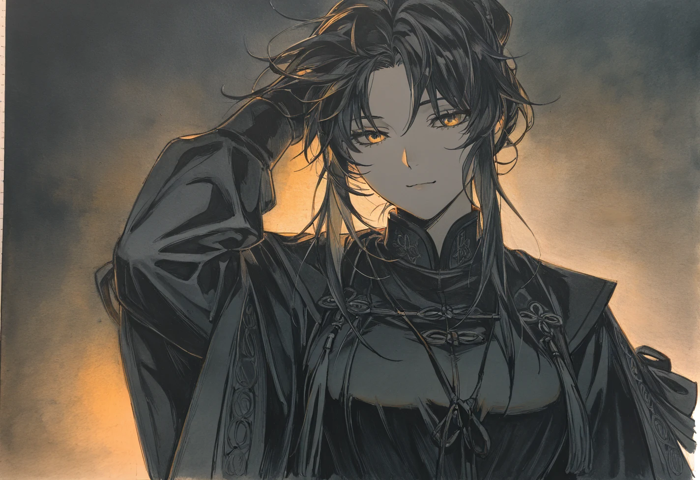 best-quality-high-quality-highres-absurdres-14803d on WAI-illustrious-SDXL