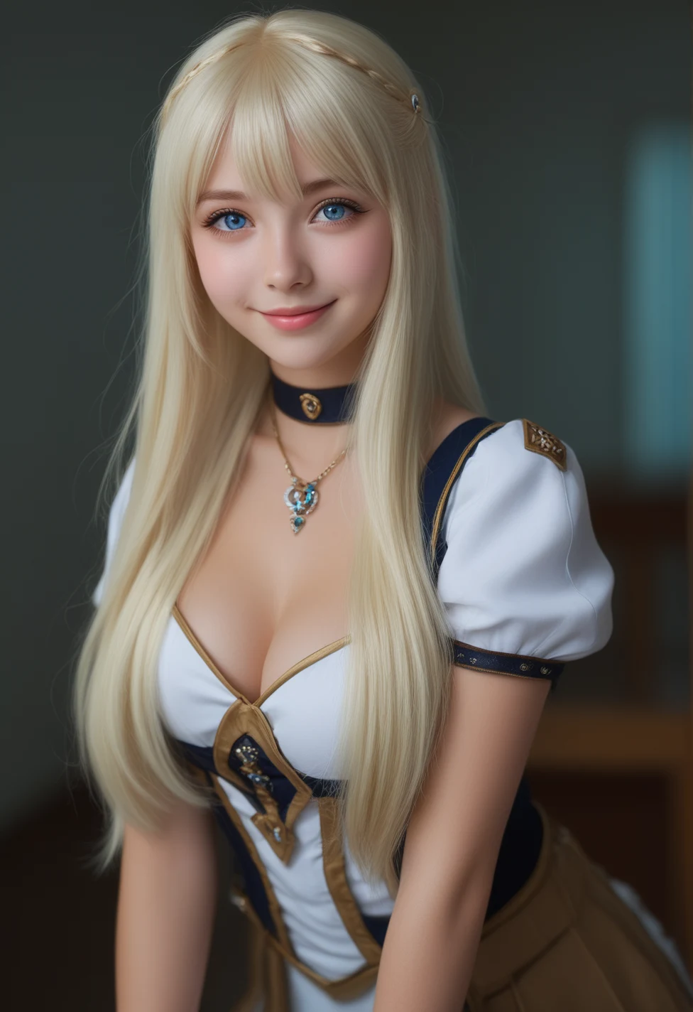 best-quality-safe-girl-goto-kippu-c59b9c on Art Universe