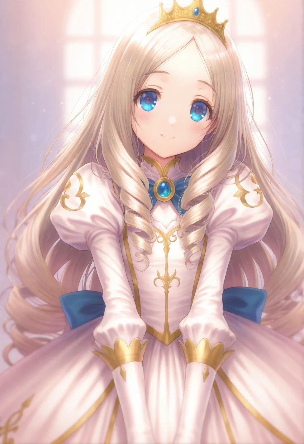 best-quality-safe-girl-goto-kippu-c59b9c on Copax TimeLess