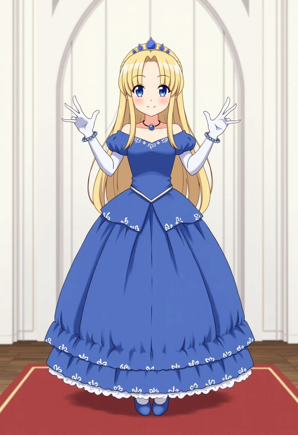 best-quality-safe-girl-goto-kippu-c59b9c on FLUX.1 [dev]