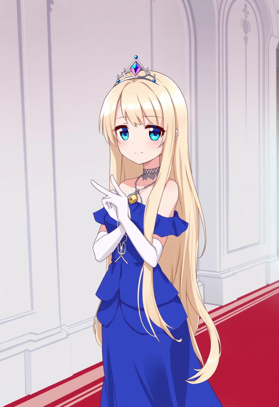 best-quality-safe-girl-goto-kippu-c59b9c on FLUX.1 [schnell]