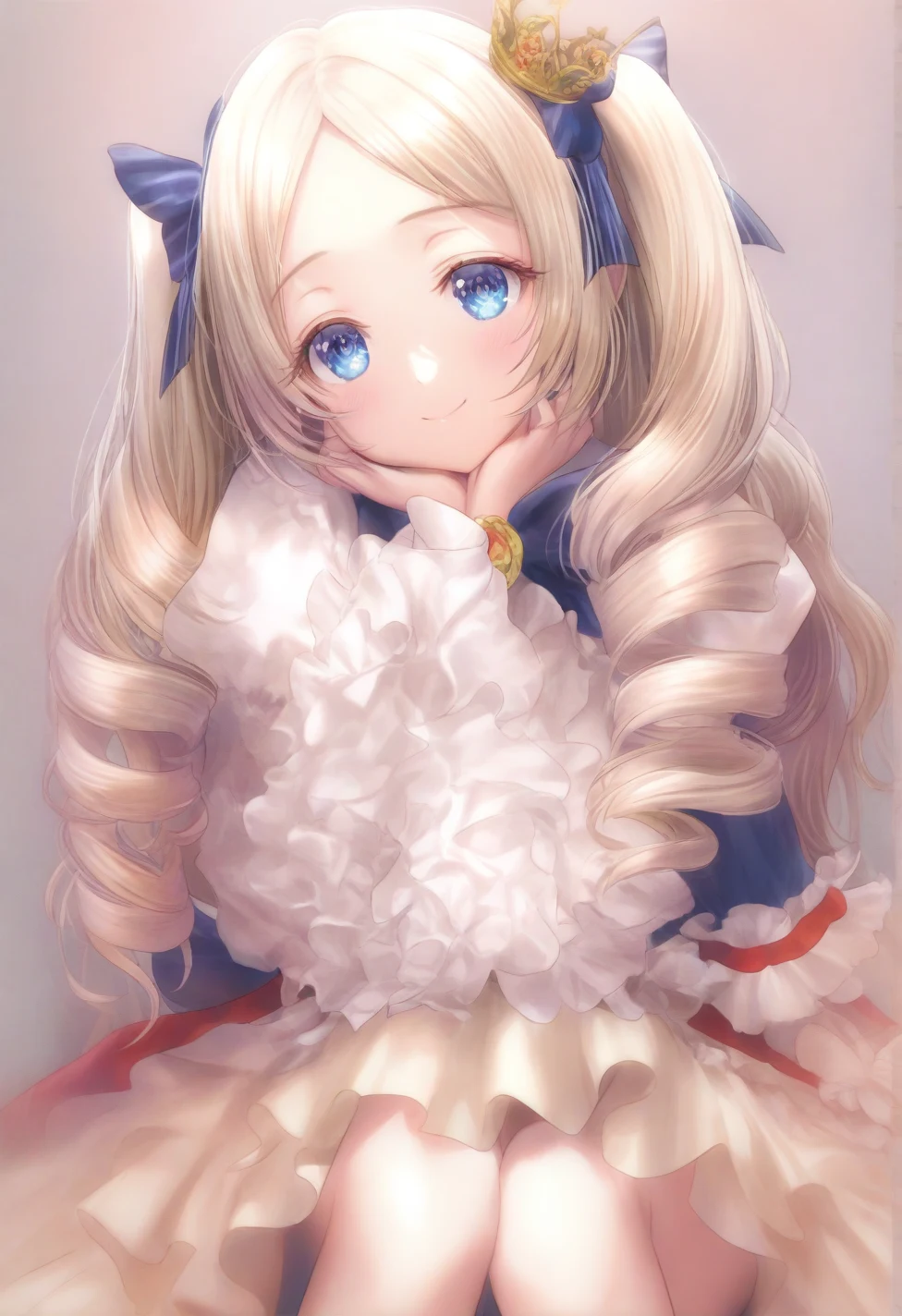 best-quality-safe-girl-goto-kippu-c59b9c on Hassaku XL (Illustrious)