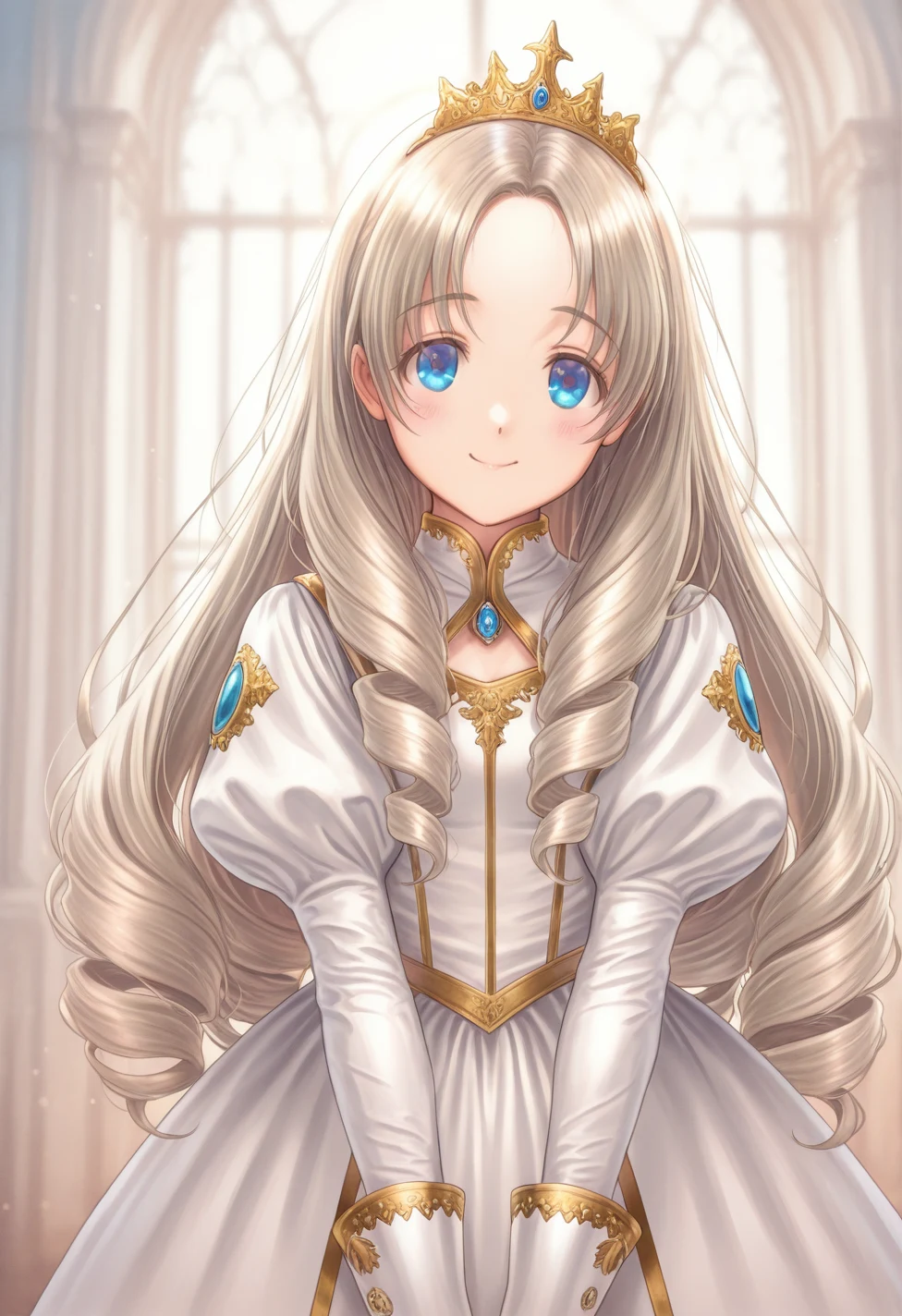 best-quality-safe-girl-goto-kippu-c59b9c on HomoSimile XL [Pony, Illustrious, NoobAI]