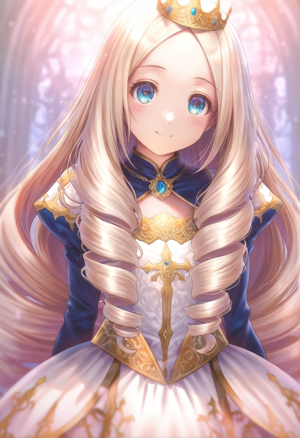 best-quality-safe-girl-goto-kippu-c59b9c on Indigo Furry Mix XL