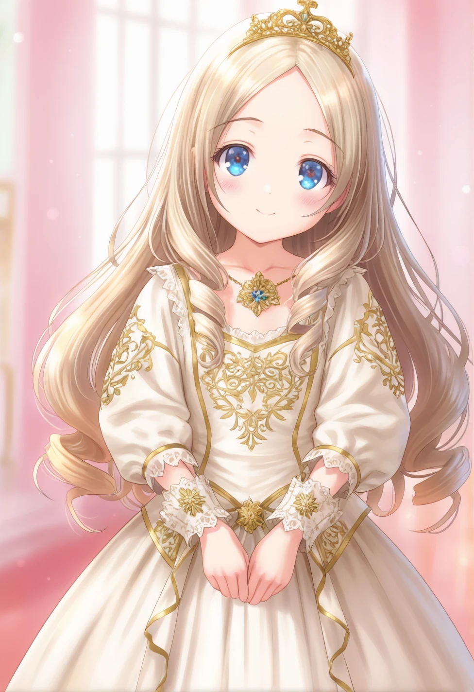 best-quality-safe-girl-goto-kippu-c59b9c on ✨ JANKU Trained + Chenkin & NoobAI + RouWei Illustrious XL ✨