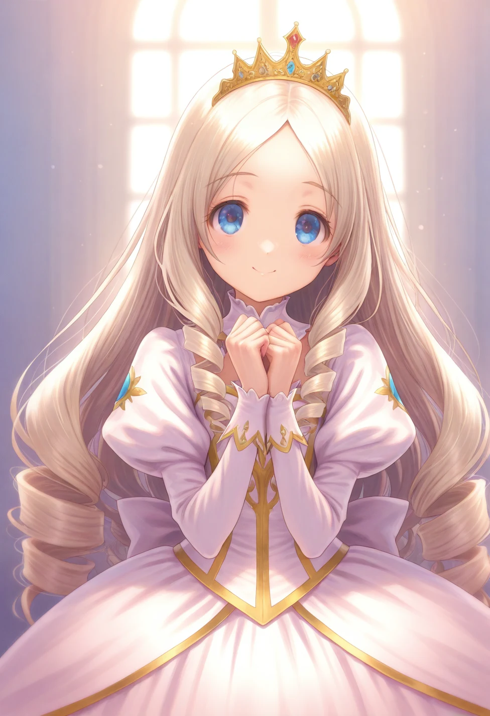 best-quality-safe-girl-goto-kippu-c59b9c on Nova Anime XL