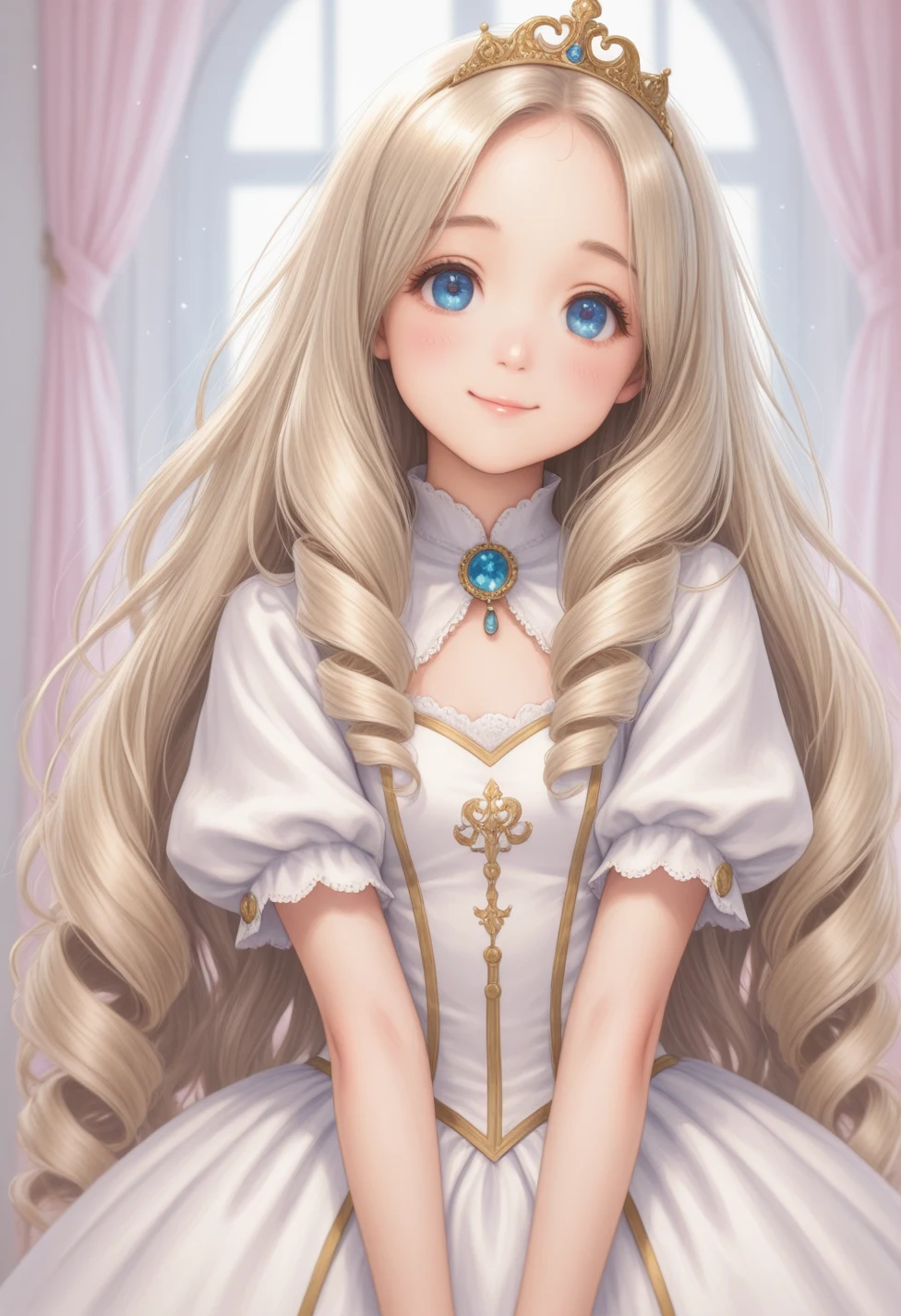 best-quality-safe-girl-goto-kippu-c59b9c on PerfectDeliberate