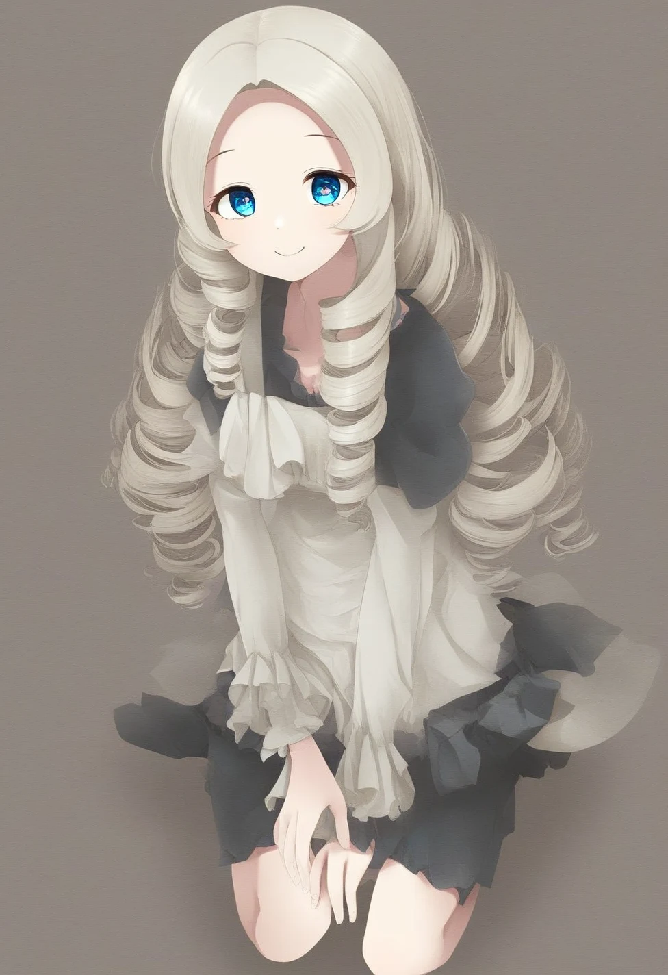 best-quality-safe-girl-goto-kippu-c59b9c on Pony Diffusion XL