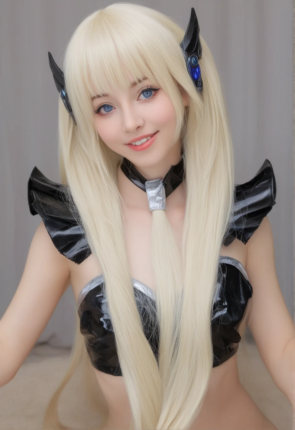 best-quality-safe-girl-goto-kippu-c59b9c on The Araminta Experiment (SDXL+Flux)