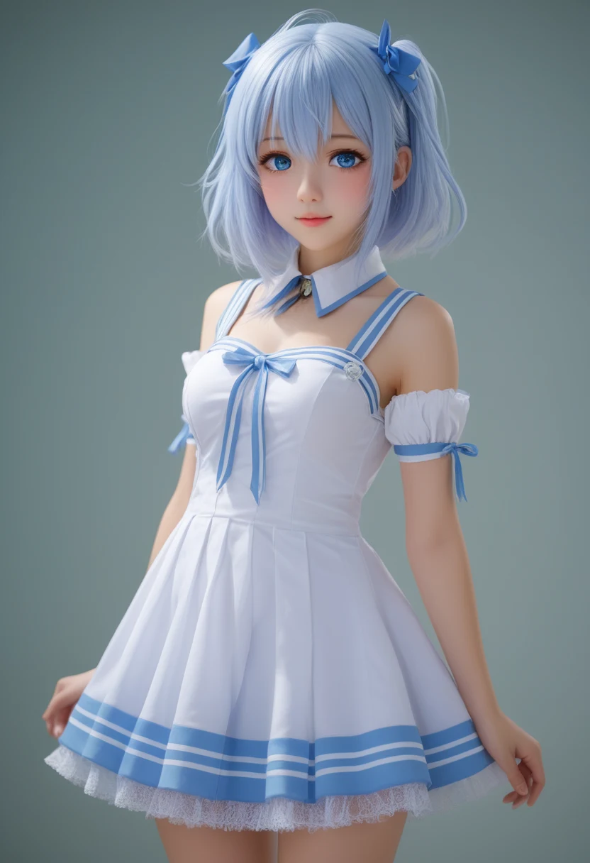 best-quality-safe-girl-goto-kippu-c7ebfb on Art Universe