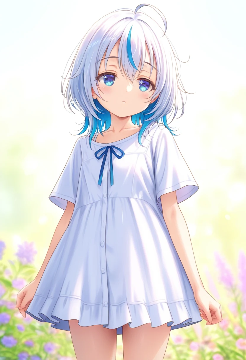 best-quality-safe-girl-goto-kippu-c7ebfb on Cat Tower (NoobAI XL checkpoint)