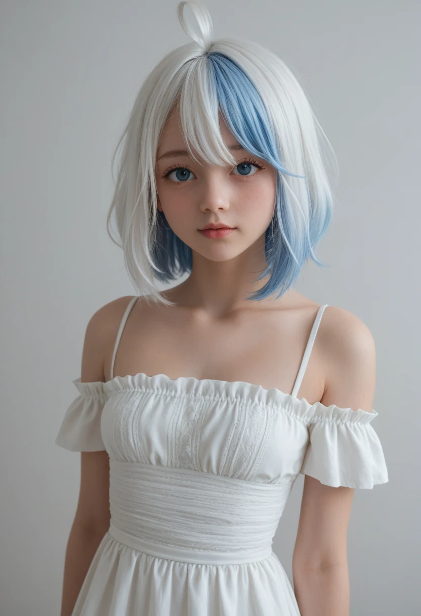 best-quality-safe-girl-goto-kippu-c7ebfb on CyberRealistic Pony