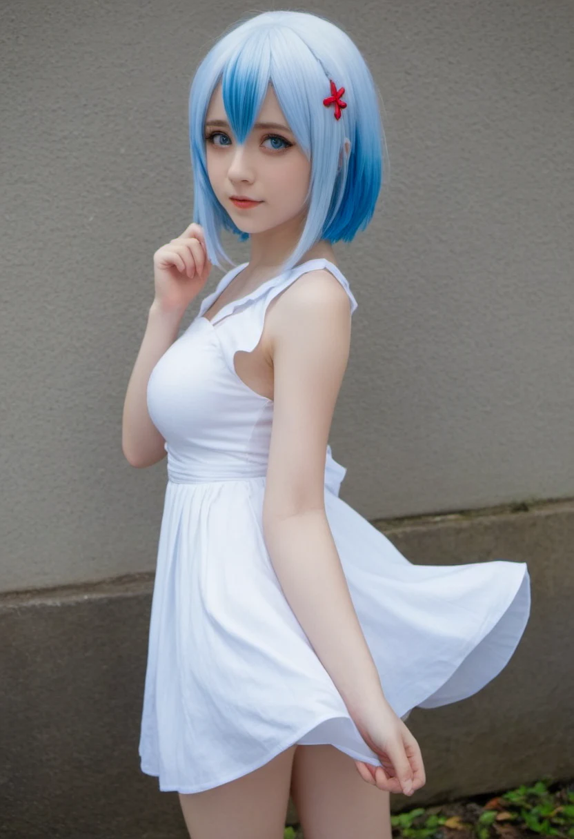 best-quality-safe-girl-goto-kippu-c7ebfb on epiCRealism XL