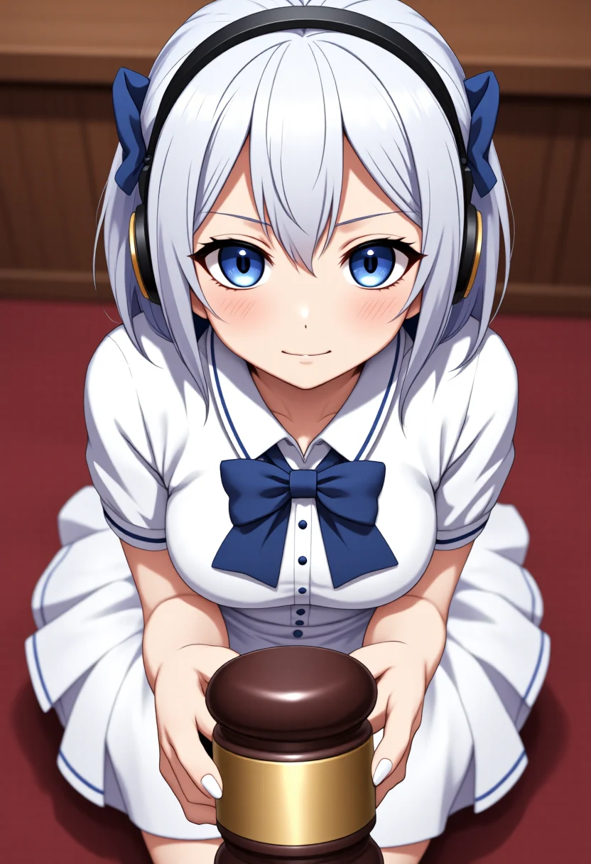 best-quality-safe-girl-goto-kippu-c7ebfb on FenrisXL + Flux