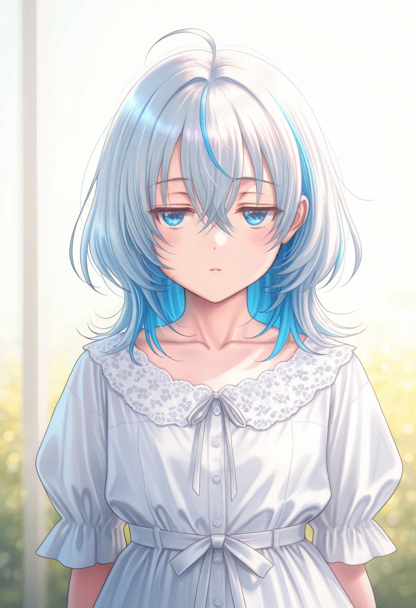 best-quality-safe-girl-goto-kippu-c7ebfb on HomoSimile XL [Pony, Illustrious, NoobAI]