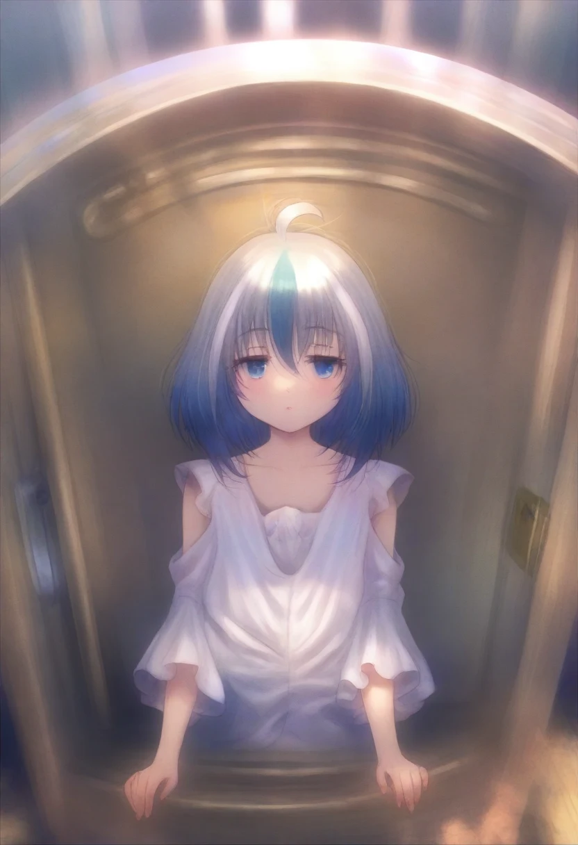 best-quality-safe-girl-goto-kippu-c7ebfb on IllustriousXL v0.1