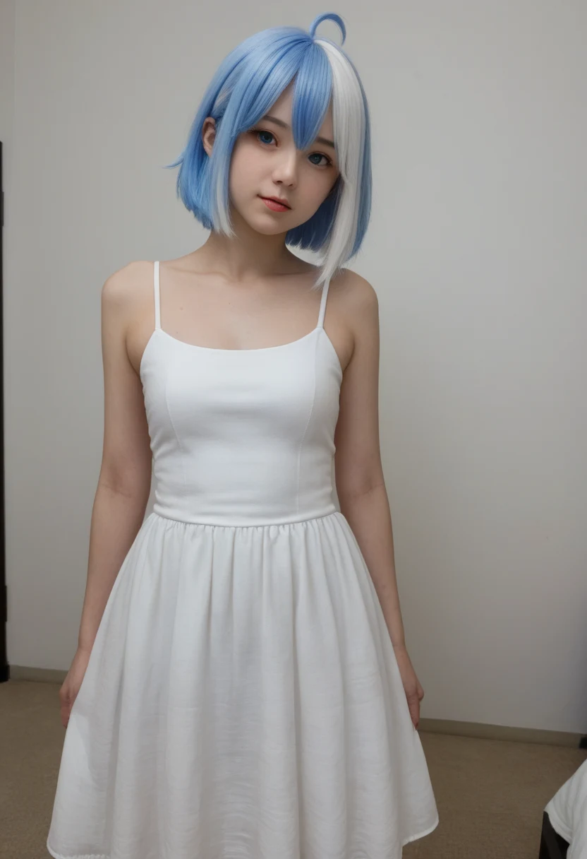 best-quality-safe-girl-goto-kippu-c7ebfb on iNiverse Mix(SFW & NSFW)