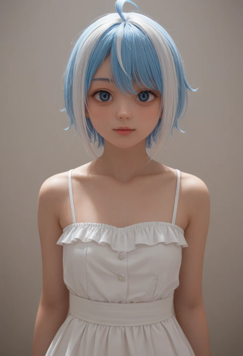 best-quality-safe-girl-goto-kippu-c7ebfb on Pony Realism 🔮