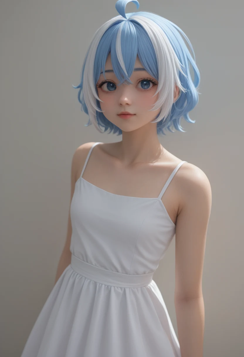 best-quality-safe-girl-goto-kippu-c7ebfb on Realism By Stable Yogi (Pony)