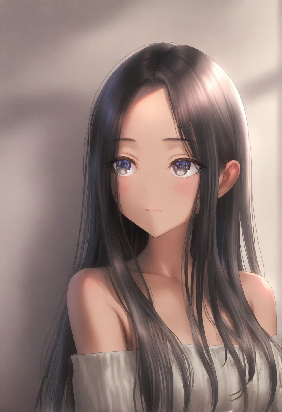 best-quality-safe-girl-goto-kippu-d1178d on Hassaku XL (Illustrious)