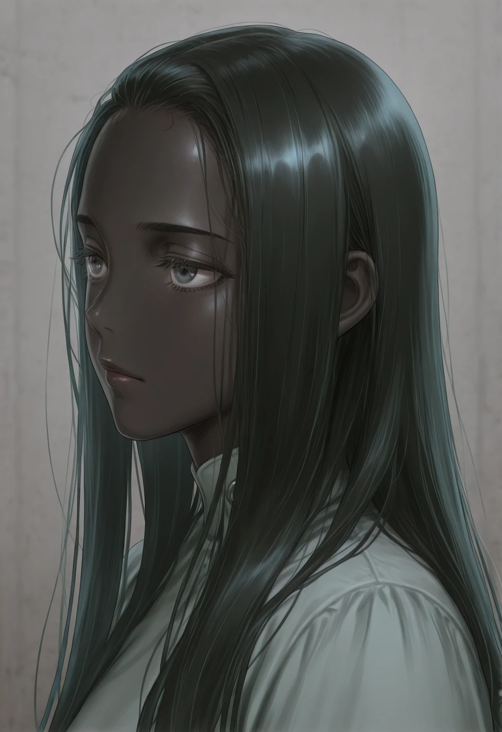 best-quality-safe-girl-goto-kippu-d1178d on HomoSimile XL [Pony, Illustrious, NoobAI]