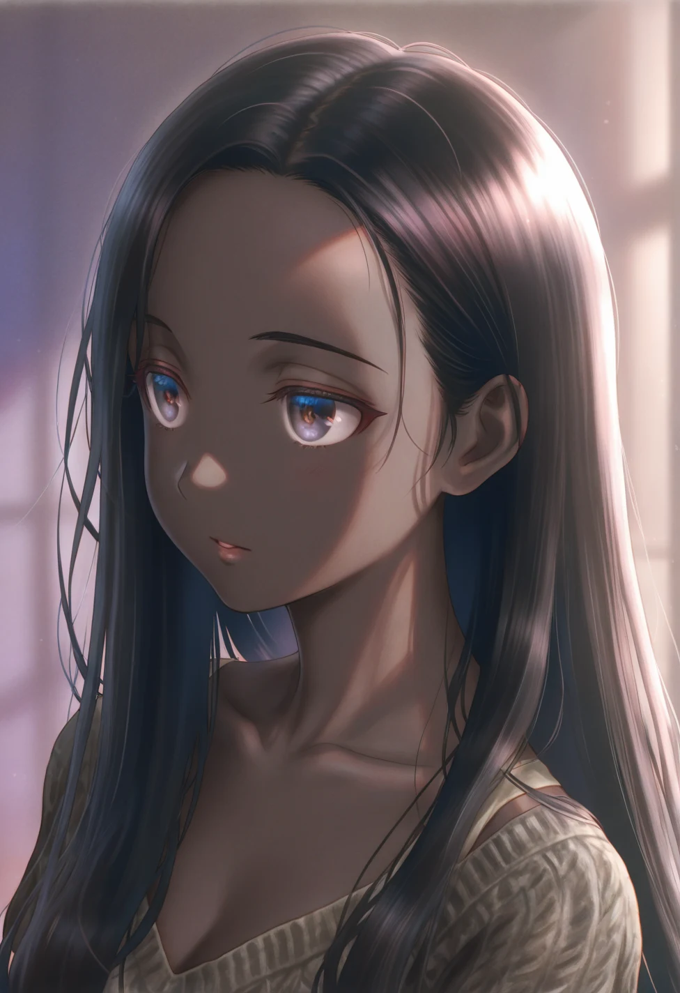 best-quality-safe-girl-goto-kippu-d1178d on Indigo Furry Mix XL