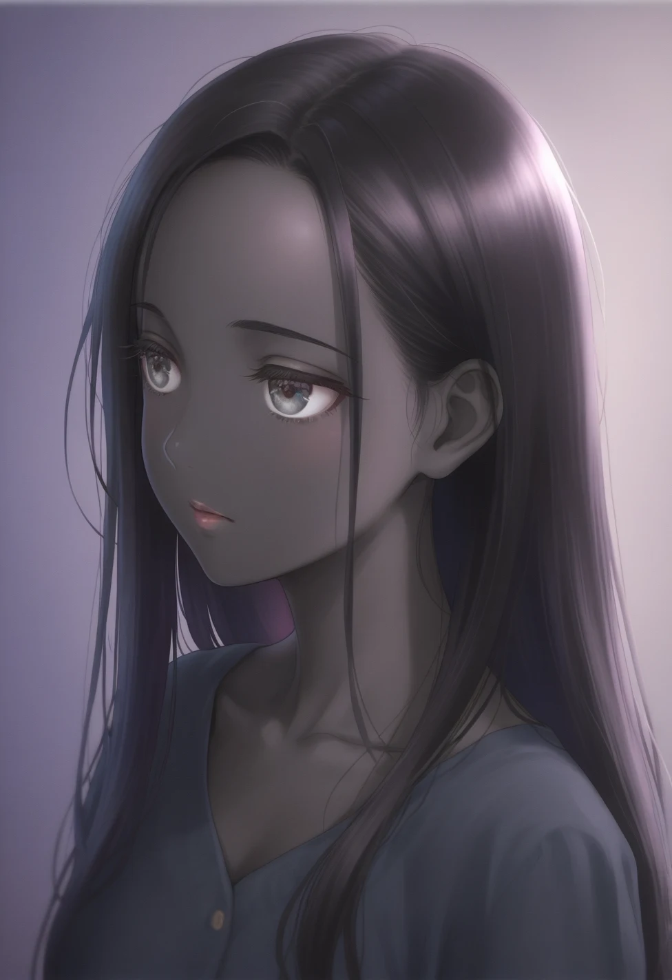 best-quality-safe-girl-goto-kippu-d1178d on Indigo Void Furry Fused XL / Furry NoobAI