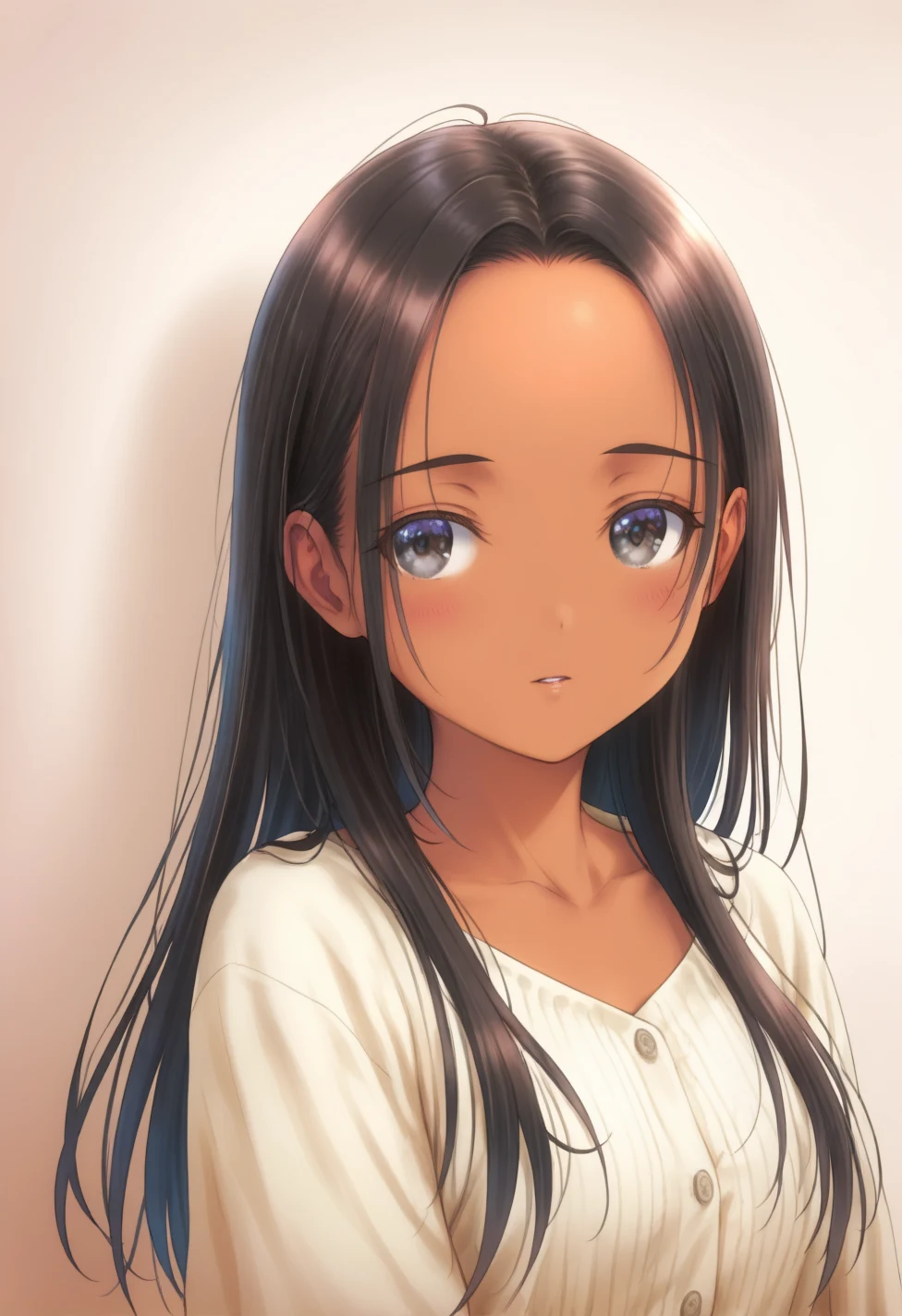 best-quality-safe-girl-goto-kippu-d1178d on ✨ JANKU Trained + Chenkin & NoobAI + RouWei Illustrious XL ✨