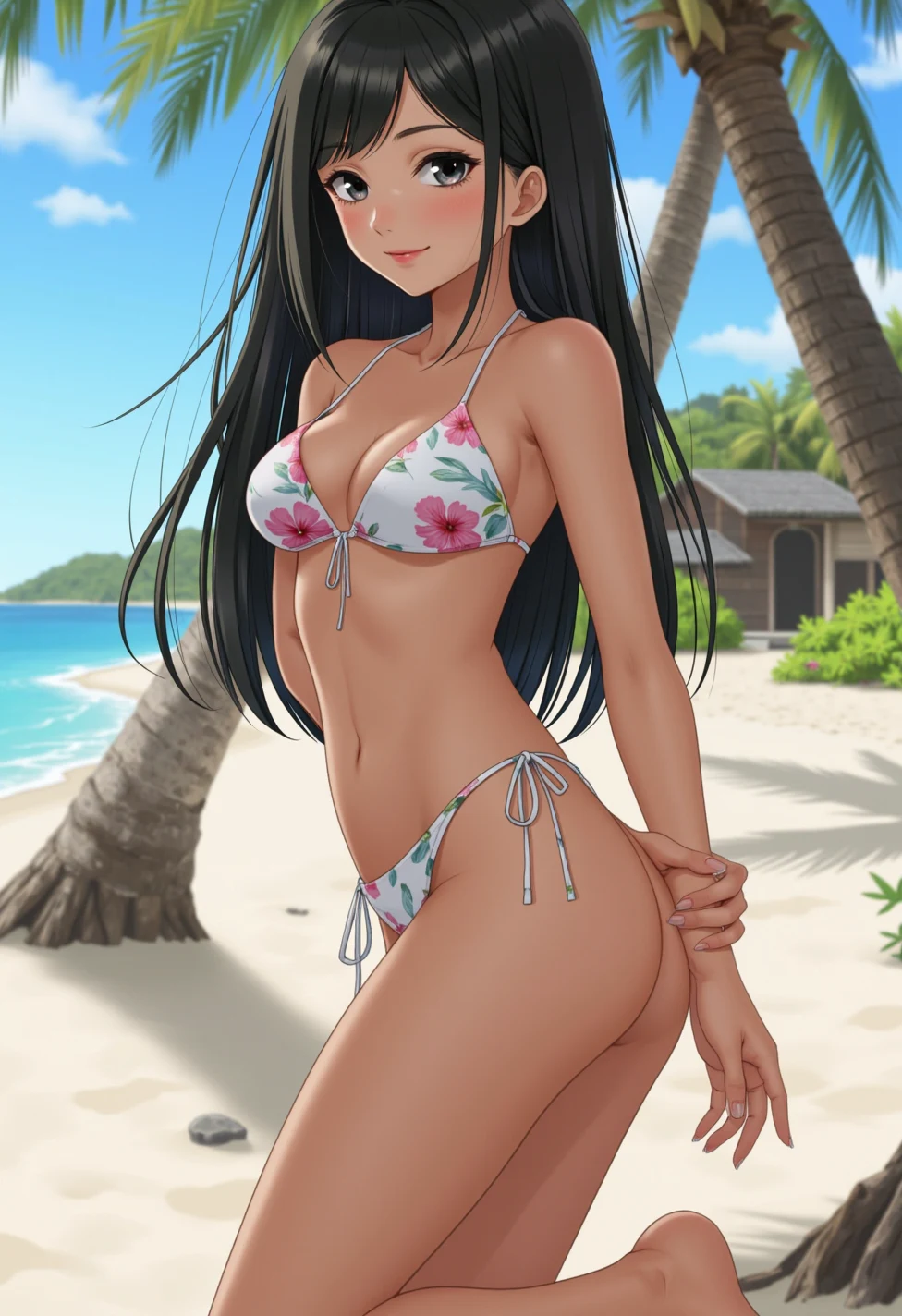 best-quality-safe-girl-goto-kippu-d1178d on Jib Mix Flux