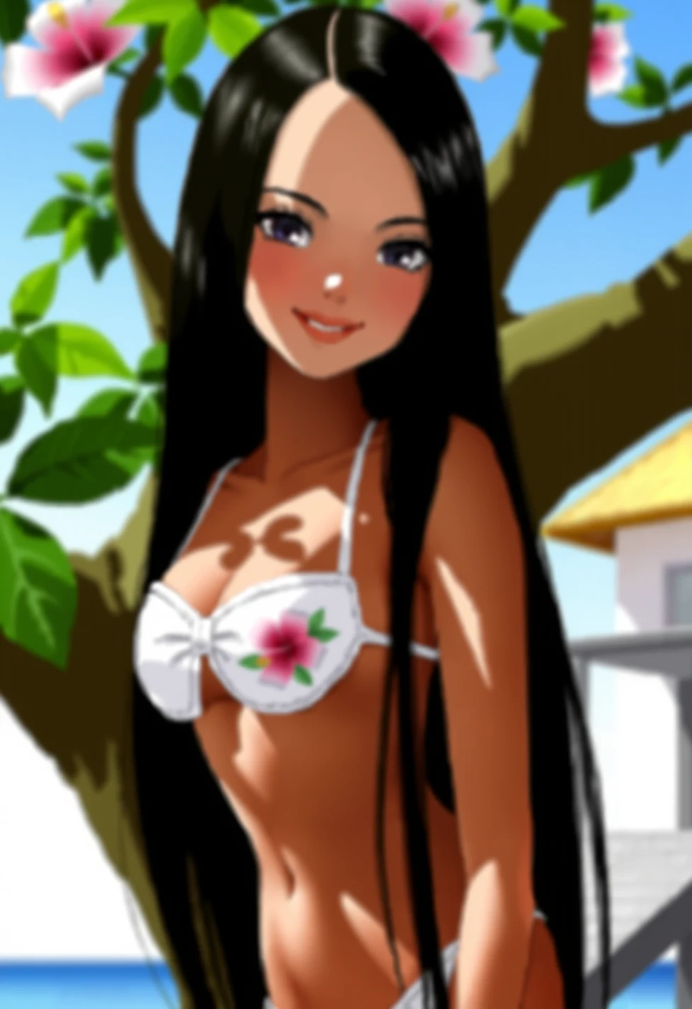 best-quality-safe-girl-goto-kippu-d1178d on PixelWave