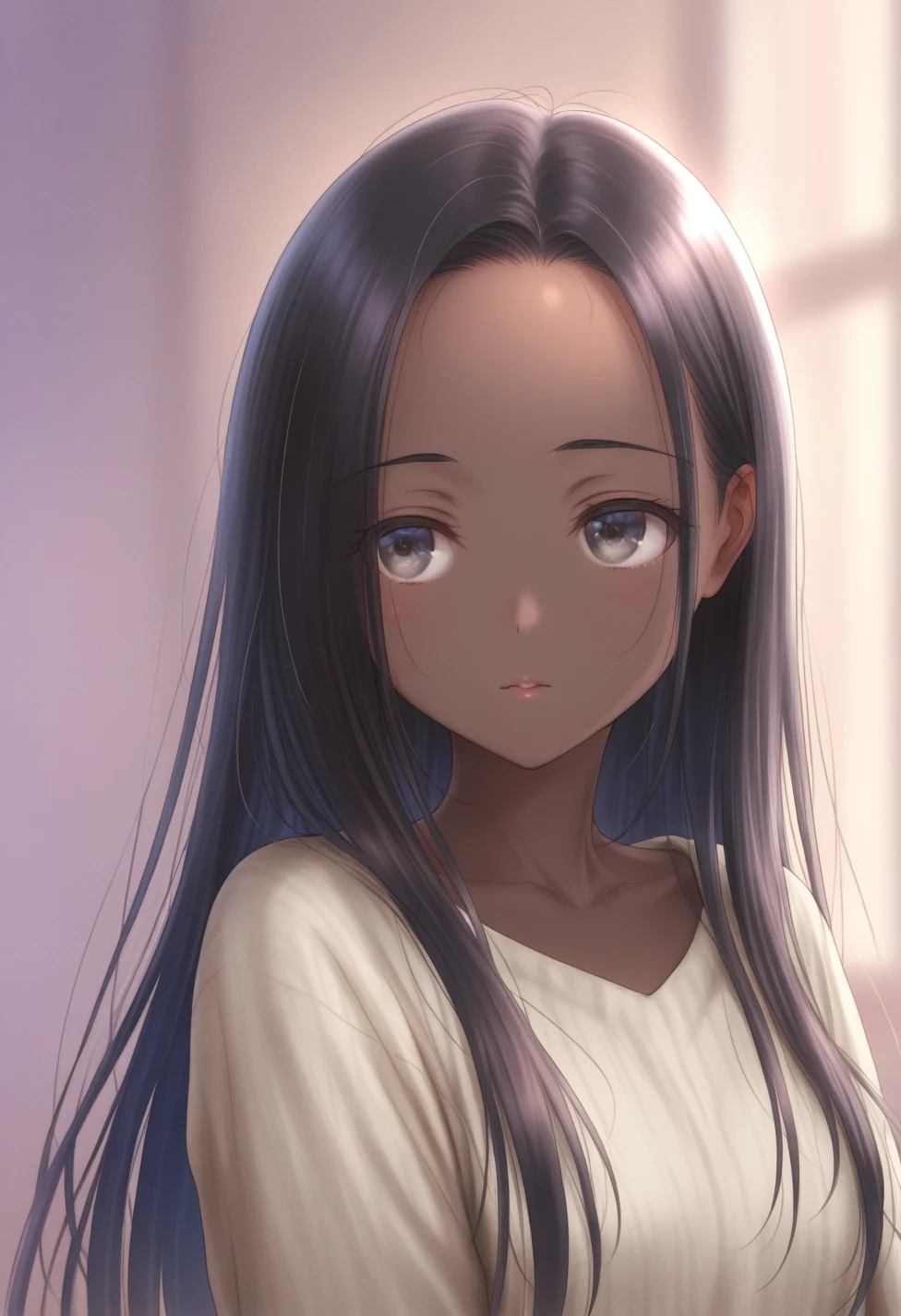 best-quality-safe-girl-goto-kippu-d1178d on WAI-illustrious-SDXL