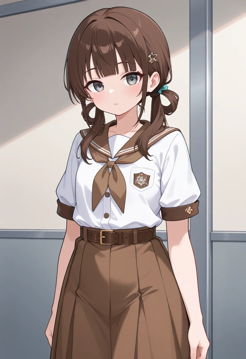 best-quality-safe-girl-solo-nerinkkkb-beef96 on Cat Tower (NoobAI XL checkpoint)