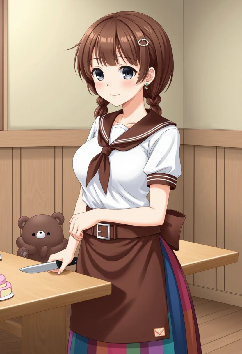 best-quality-safe-girl-solo-nerinkkkb-beef96 on Jib Mix Flux