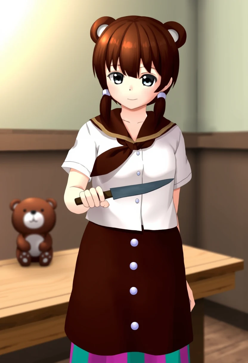 best-quality-safe-girl-solo-nerinkkkb-beef96 on PixelWave