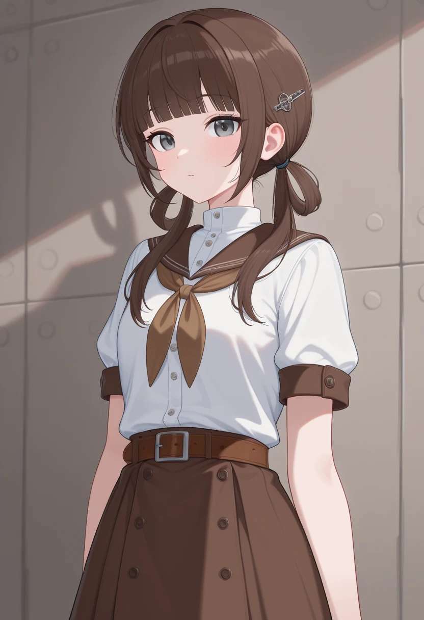 best-quality-safe-girl-solo-nerinkkkb-beef96 on WAI-illustrious-SDXL