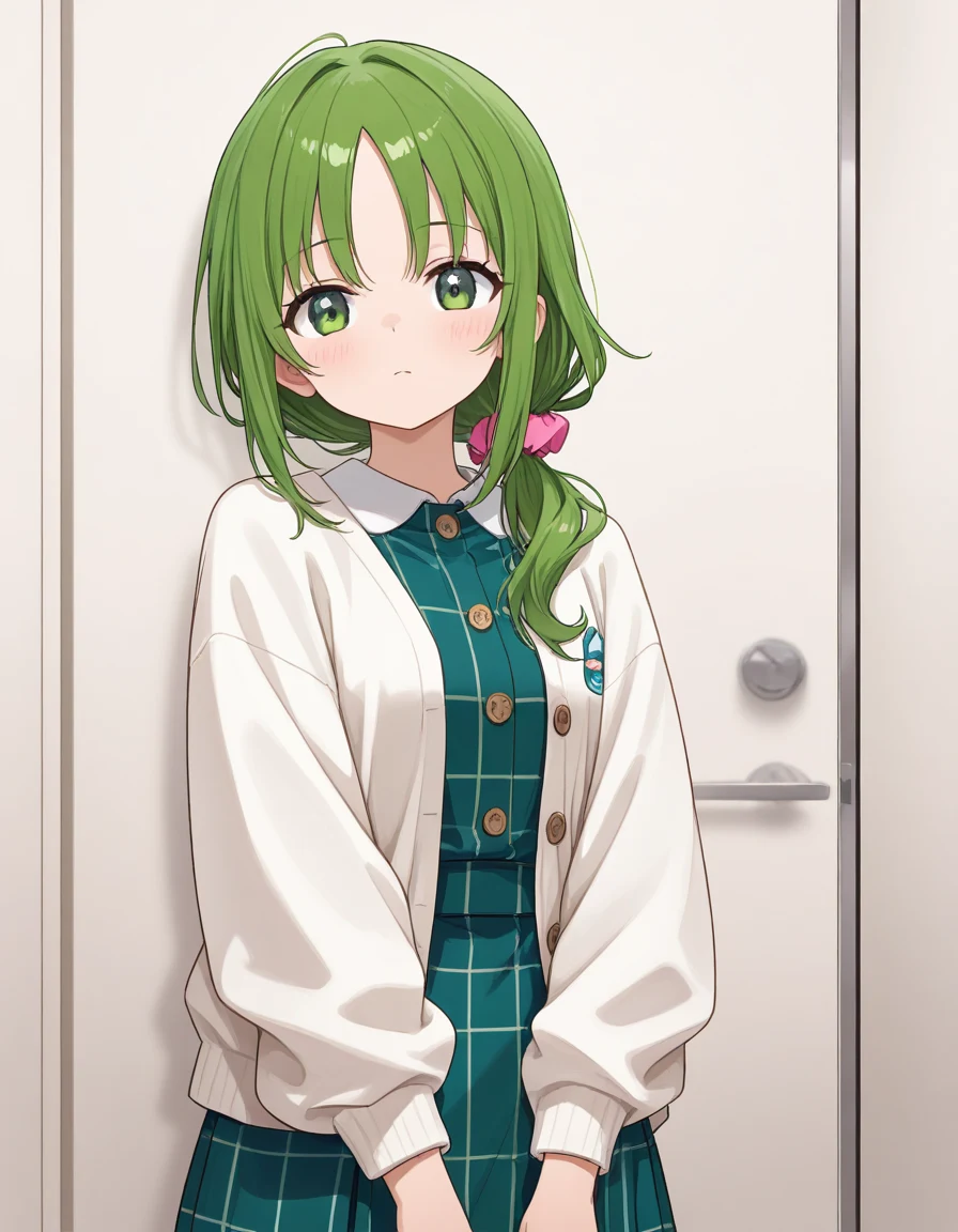 best-quality-safe-girl-solo-tiruminakkkb-f241a5 on Cat Tower (NoobAI XL checkpoint)