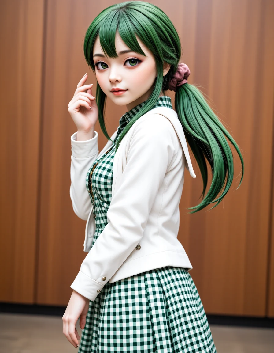 best-quality-safe-girl-solo-tiruminakkkb-f241a5 on FenrisXL + Flux