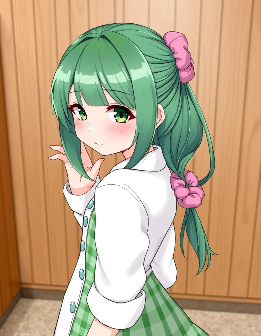 best-quality-safe-girl-solo-tiruminakkkb-f241a5 on FLUX.1 [schnell]