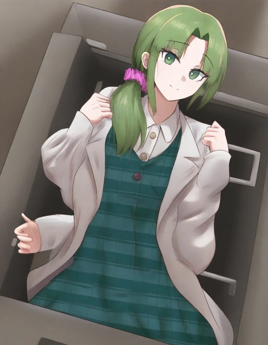 best-quality-safe-girl-solo-tiruminakkkb-f241a5 on IllustriousXL v0.1