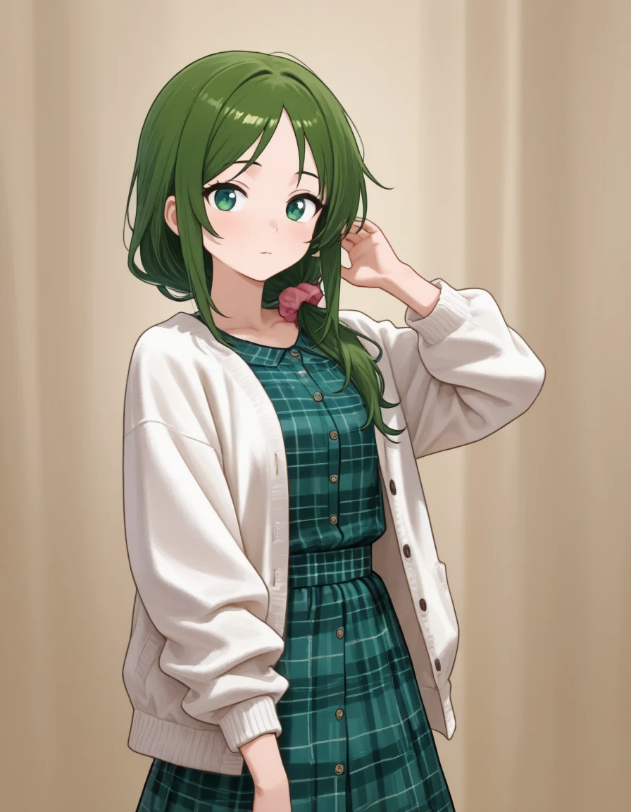 best-quality-safe-girl-solo-tiruminakkkb-f241a5 on ✨ JANKU Trained + Chenkin & NoobAI + RouWei Illustrious XL ✨